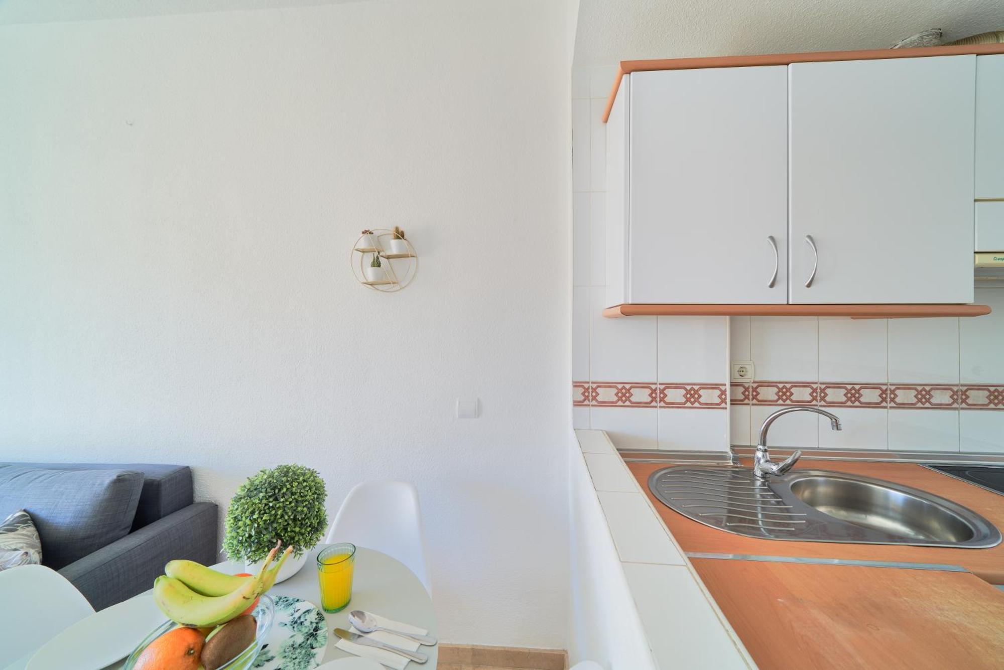 Apartamento Centrico En Malaga Ngoại thất bức ảnh