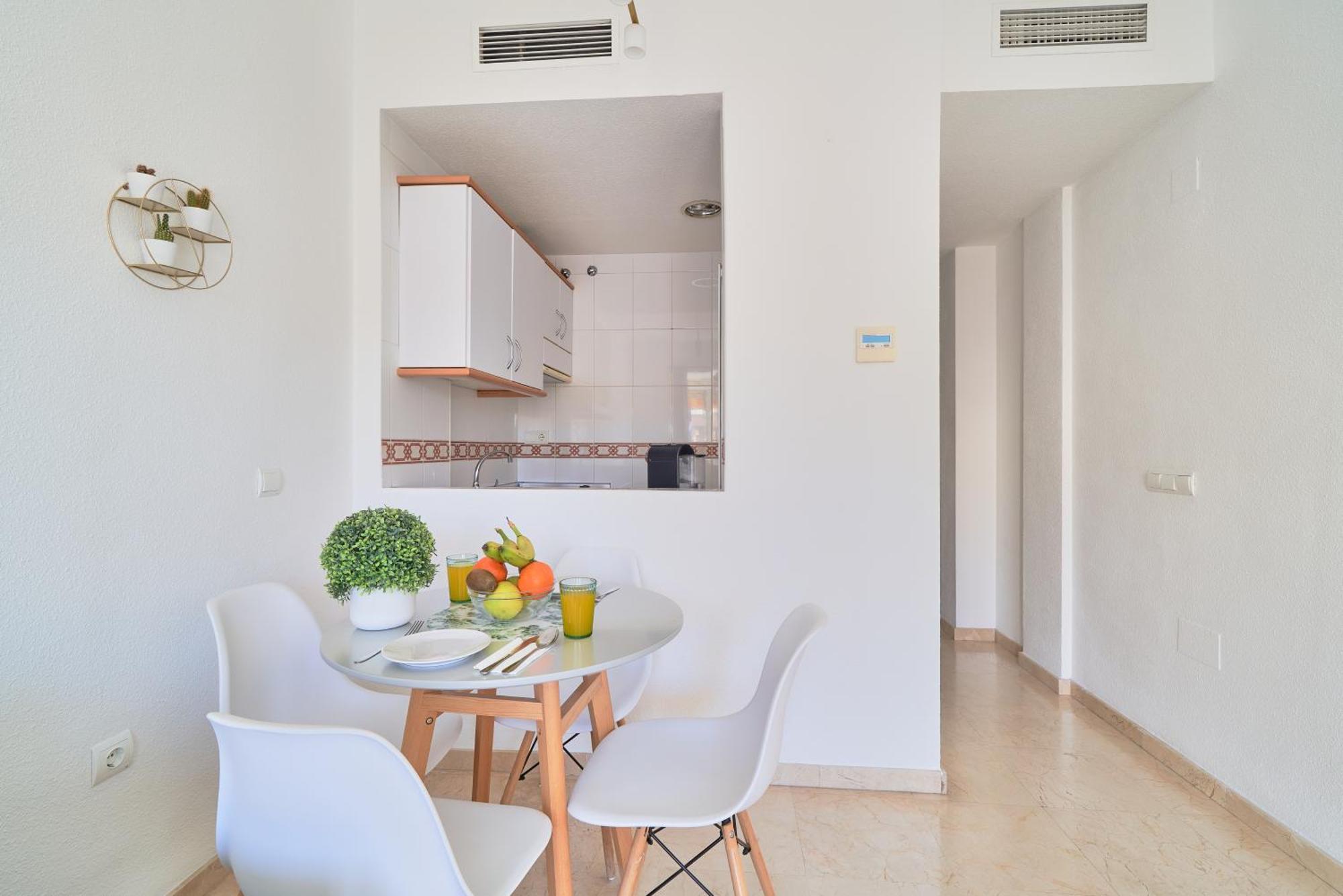 Apartamento Centrico En Malaga Ngoại thất bức ảnh