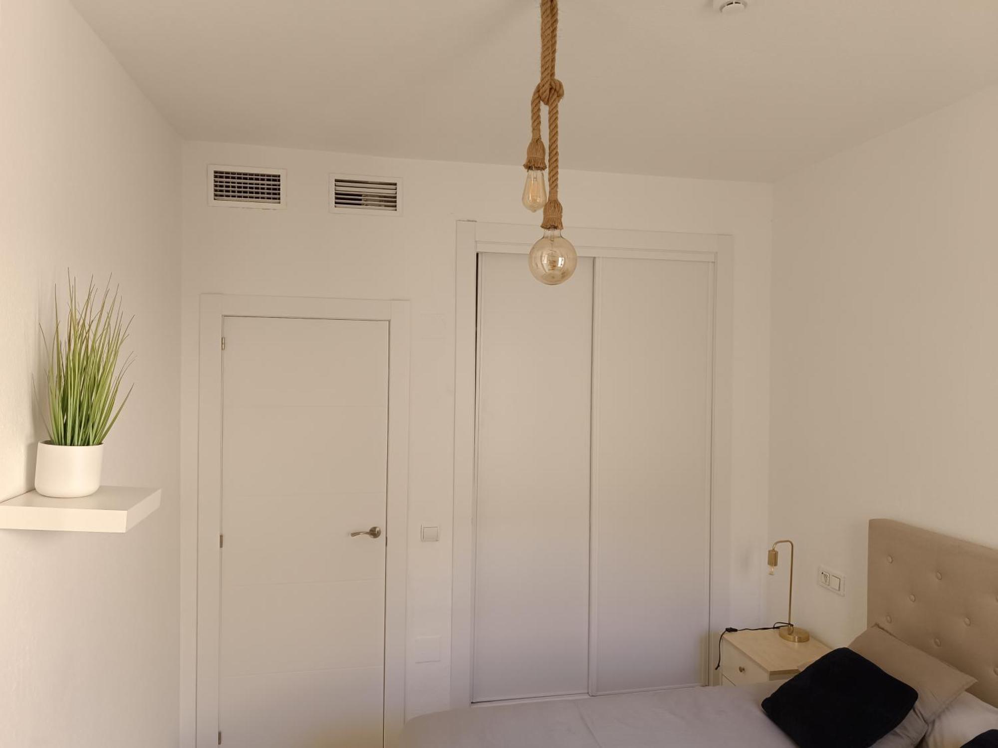 Apartamento Centrico En Malaga Ngoại thất bức ảnh