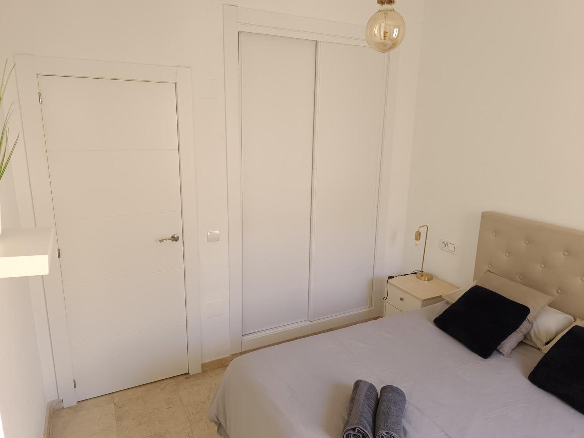 Apartamento Centrico En Malaga Ngoại thất bức ảnh