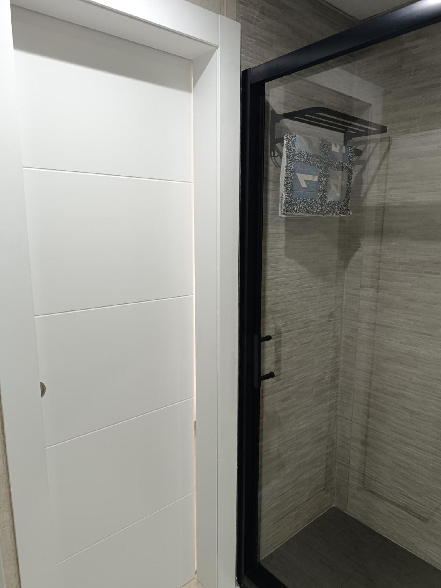 Apartamento Centrico En Malaga Ngoại thất bức ảnh