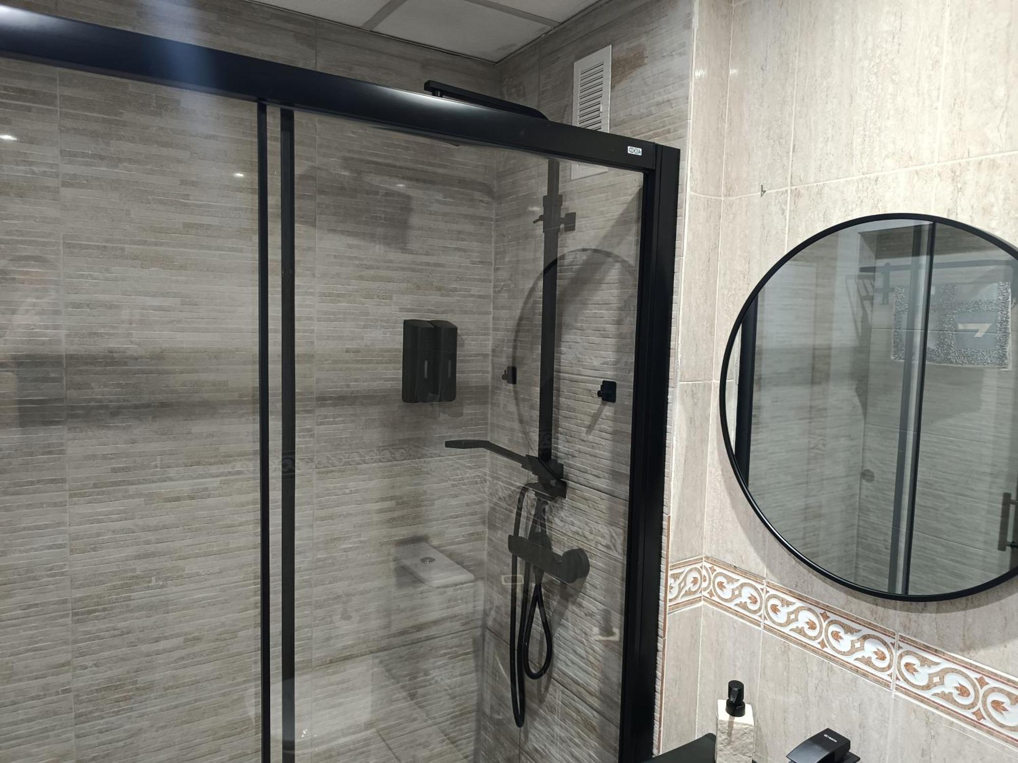 Apartamento Centrico En Malaga Ngoại thất bức ảnh