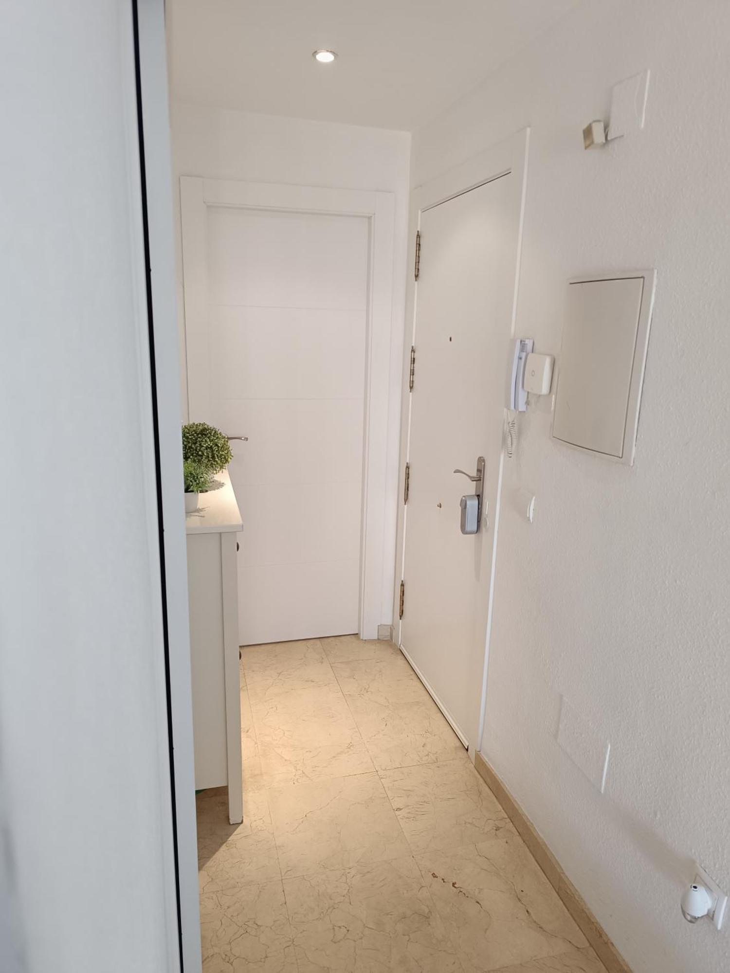 Apartamento Centrico En Malaga Ngoại thất bức ảnh