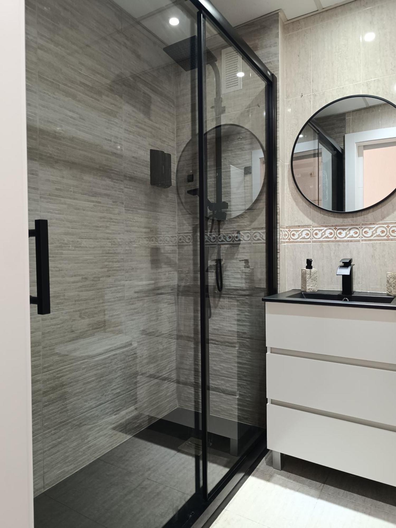 Apartamento Centrico En Malaga Ngoại thất bức ảnh