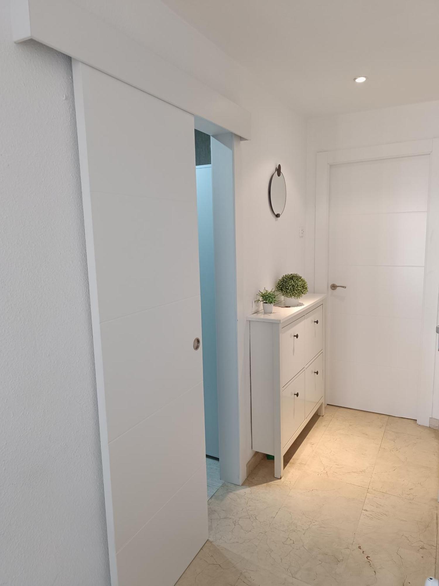 Apartamento Centrico En Malaga Ngoại thất bức ảnh